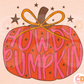 Howdy Pumpkin Shirt
