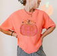 Howdy Pumpkin Shirt