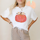 Howdy Pumpkin Shirt