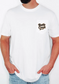 Football Stadium Pocket T-Shirt | Battle Creek