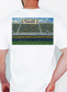 Football Stadium Pocket T-Shirt | Battle Creek
