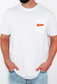 Football Stadium Pocket T-Shirt | Metter