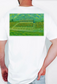 Football Stadium Pocket T-Shirt | Pinewood
