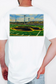 Football Stadium Pocket T-Shirt | Claxton - Tiger Town