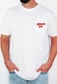 Football Stadium Pocket T-Shirt | UGA