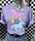 Horse Doodle Shirt