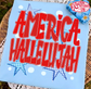 America Hallelujah Shirt