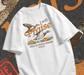 Praise Him Duck Shirt