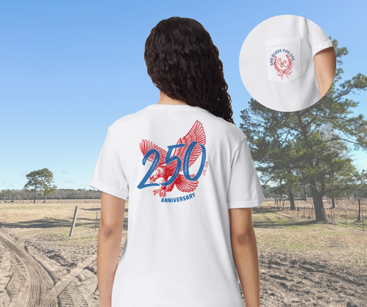 250 Eagle Shirt