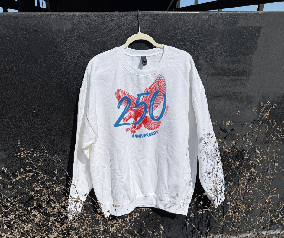 250 Eagle Shirt
