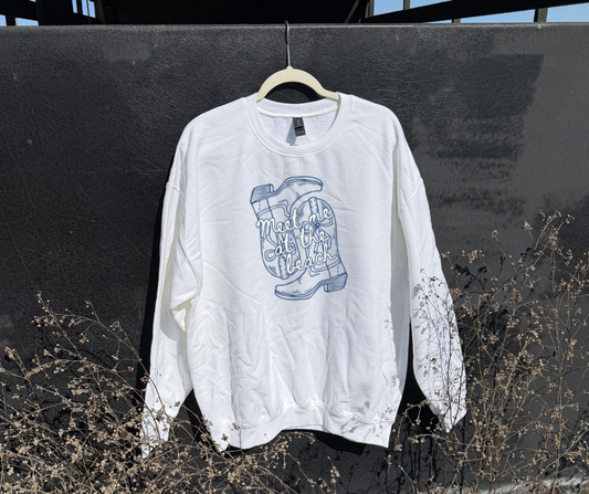 Meet Me At The Beach Shirt