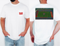 Football Stadium Pocket T-Shirt | Toombs