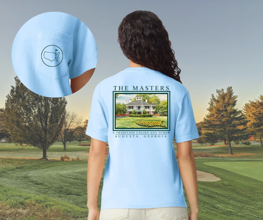 Unlike Any Other Shirt