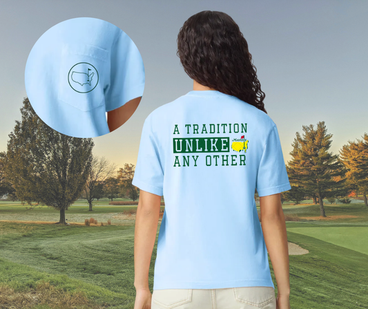 Tradition Shirt