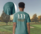 Cowboy Golfer Shirt