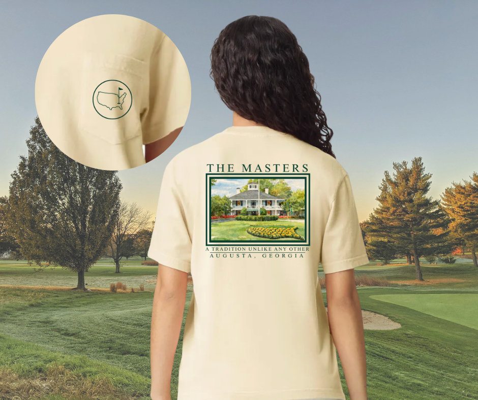 Unlike Any Other Shirt