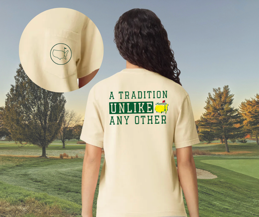 Tradition Shirt