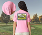 Unlike Any Other Shirt