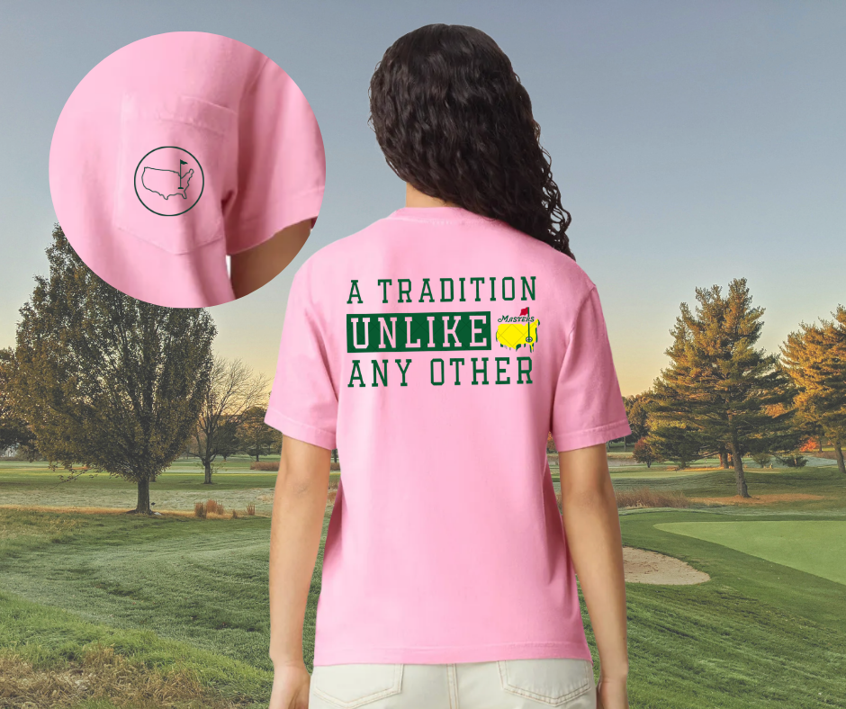 Tradition Shirt