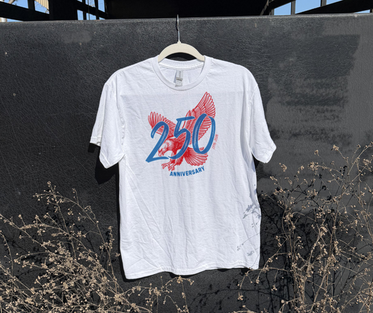 250 Eagle Shirt